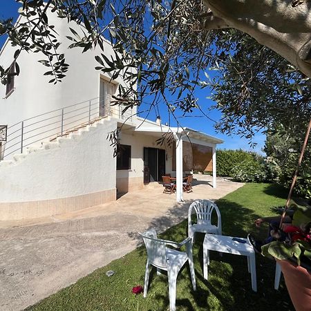Coco' Country House Лече Екстериор снимка