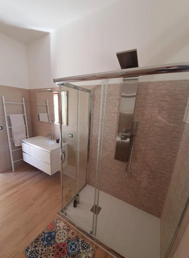Coco' Country House Лече Екстериор снимка