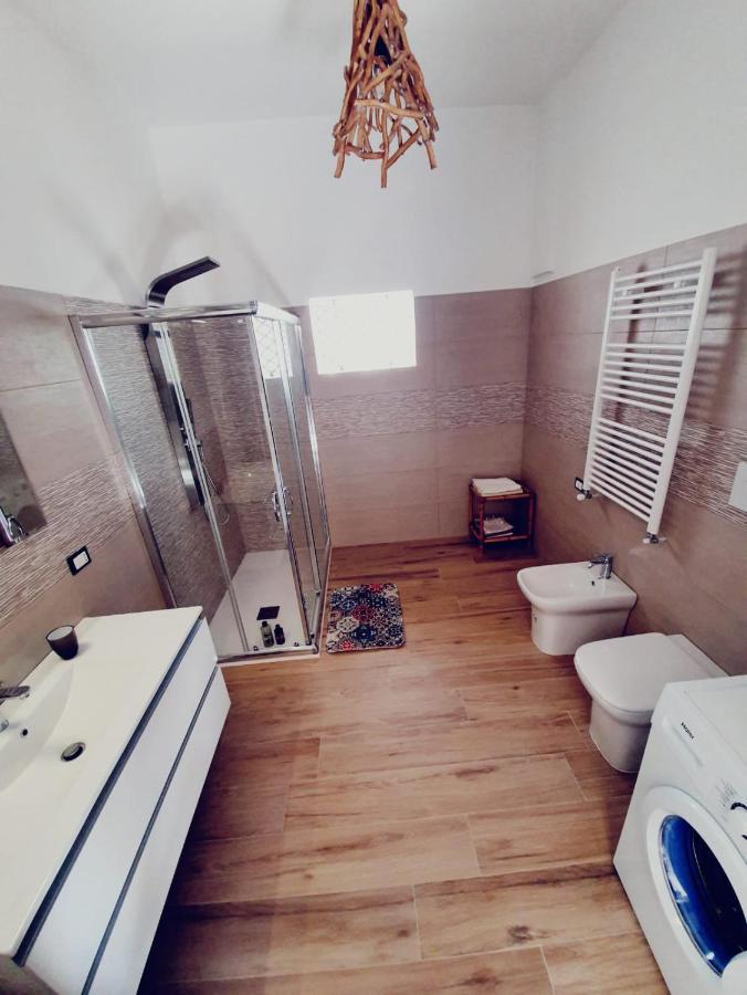 Coco' Country House Лече Екстериор снимка