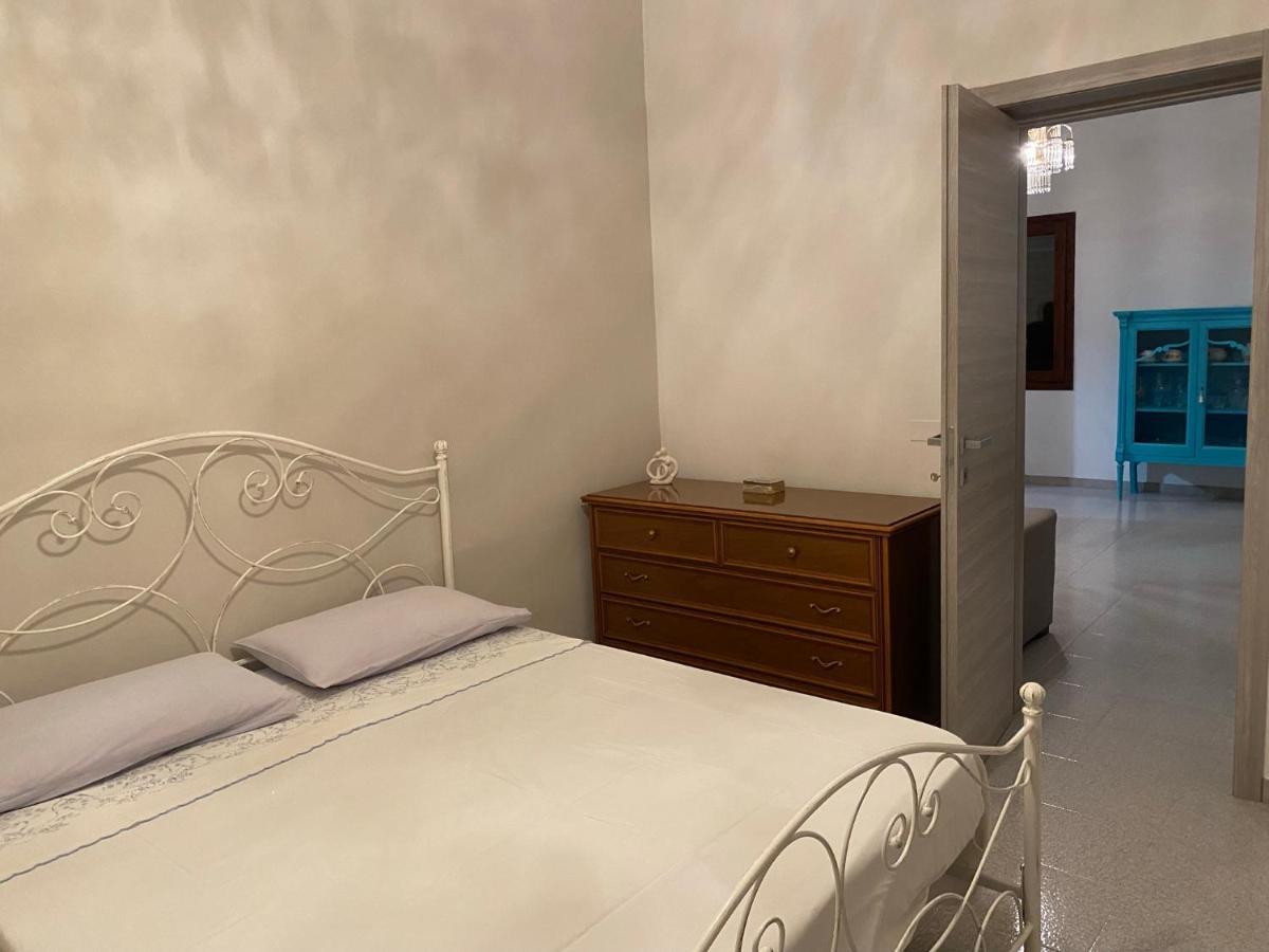 Coco' Country House Лече Екстериор снимка